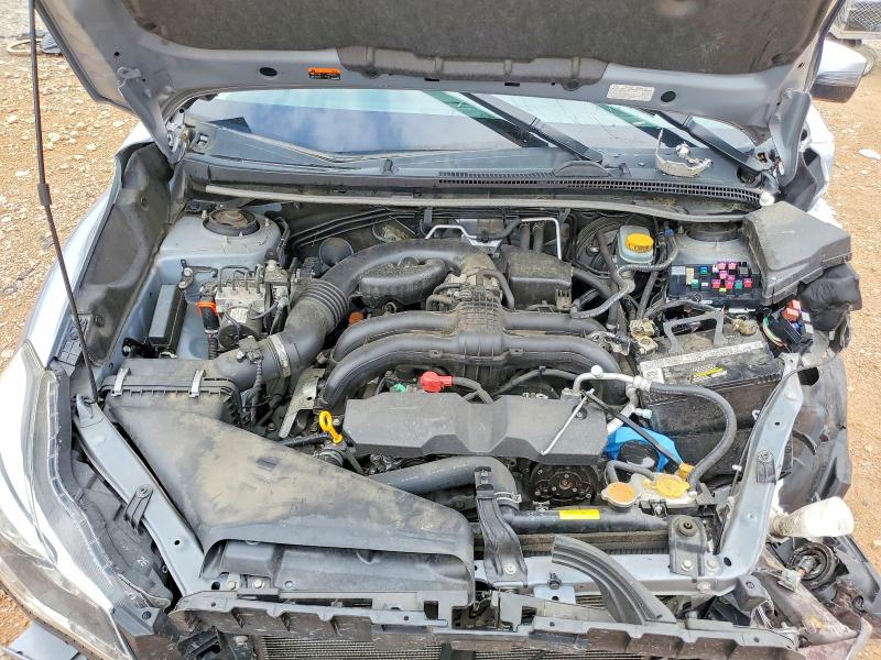 2017 Subaru Crosstrek მანქანა იყიდება აუქციონზე, vin: JF2GPANC7H8263491, აუქციონის ნომერი: 63663626