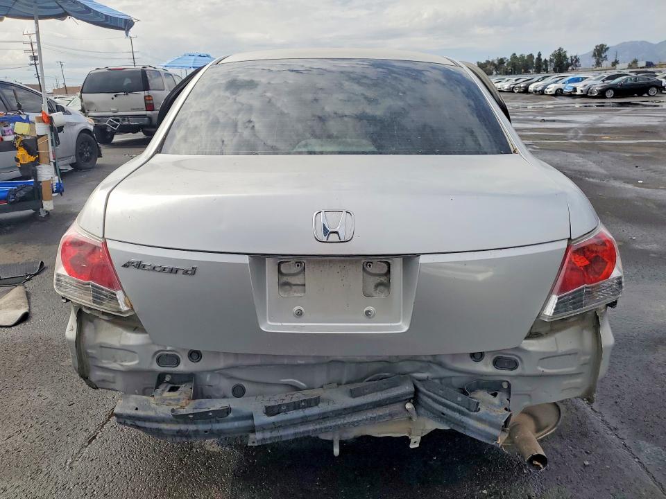 Продаж на аукціоні авто 2008 Honda Accord, vin: JHMCP26428C045223, номер лоту: 67014816