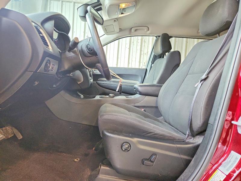 85979915 :رقم المزاد ، 1C4RDJAG5HC783386 vin ، 2024 Dodge Durango مزاد بيع