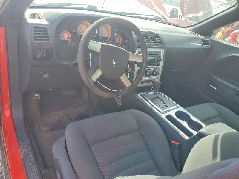 Продаж на аукціоні авто 2010 Dodge Challenger, vin: 2B3CJ4DV9AH260984, номер лоту: 64594676
