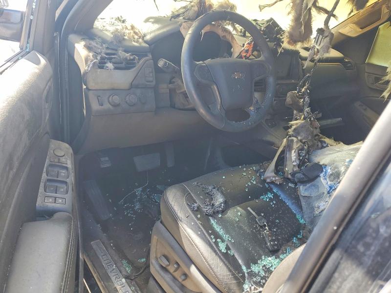 Aukcja sprzedaży 2016 Chevrolet Suburban, vin: 1GNSKHKCXGR452172, numer aukcji: 65279646