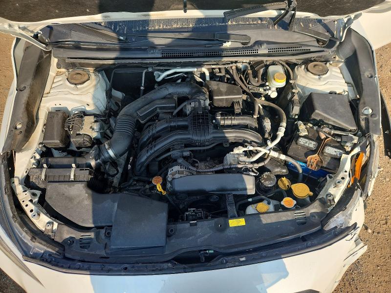 Продажа на аукционе авто 2018 Subaru Crosstrek, vin: JF2GTABC6JH342303, номер лота: 63736866