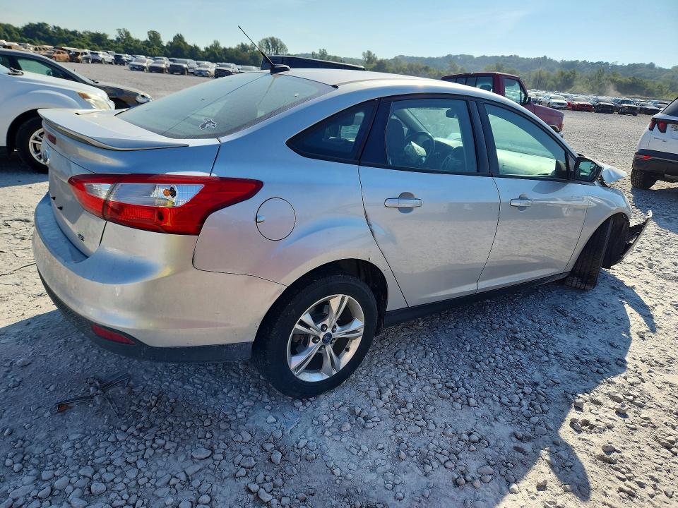 Aukcja sprzedaży 2012 Ford Focus, vin: 1FAHP3F22CL303976, numer aukcji: 66954556
