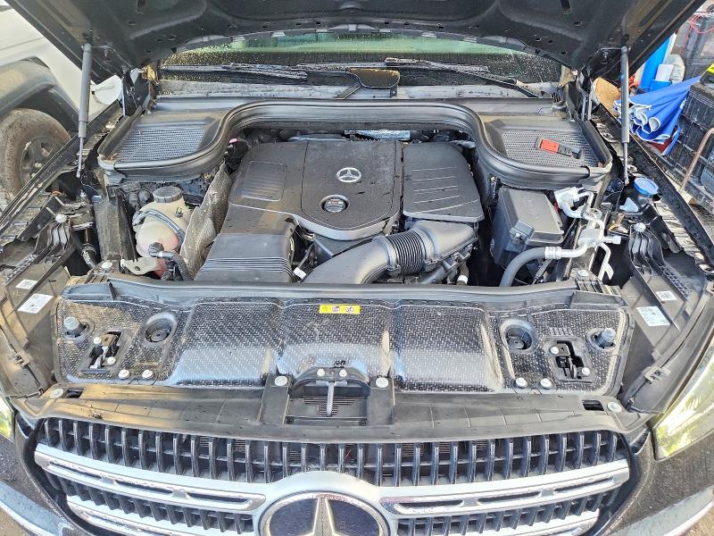66975506 :رقم المزاد ، 4JGFB4FB6RB013546 vin ، 2024 Mercedes-benz Gle مزاد بيع