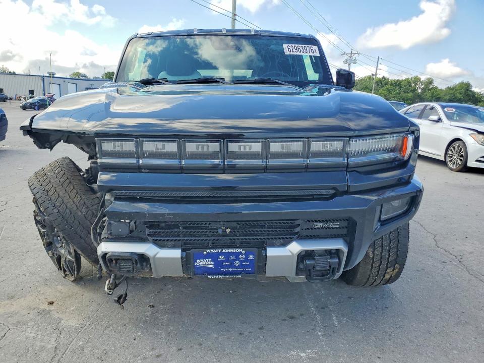 Продажа на аукционе авто 2024 Gmc Hummer Suv, vin: 1GKB0NDE5RU109723, номер лота: 62963976