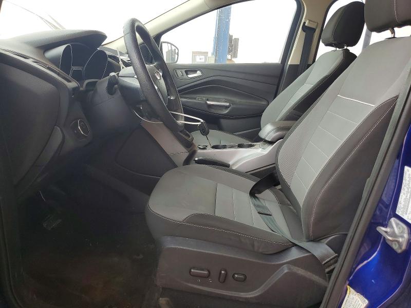 2014 Ford Escape მანქანა იყიდება აუქციონზე, vin: 1FMCU0GX8EUD32946, აუქციონის ნომერი: 64043376