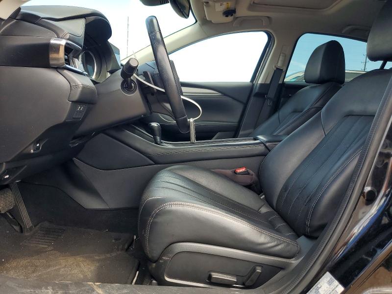 66806276 :رقم المزاد ، JM1GL1TY8J1327691 vin ، 2018 Mazda 6 مزاد بيع