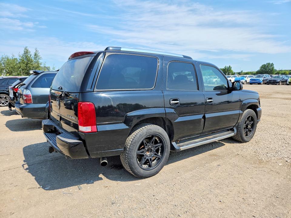 Aukcja sprzedaży 2005 Cadillac Escalade, vin: 1GYEK63N65R163615, numer aukcji: 64386526