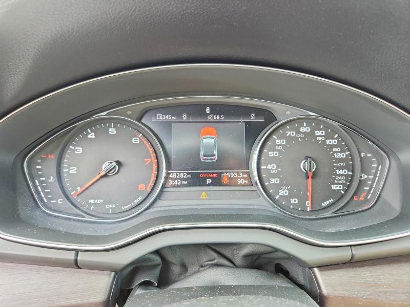 Aukcja sprzedaży 2022 Audi Q5, vin: WA14AAFY8N2100581, numer aukcji: 64013126