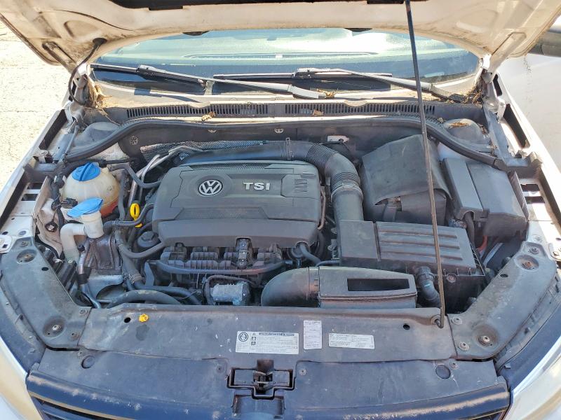 2014 Volkswagen Jetta მანქანა იყიდება აუქციონზე, vin: 3VWD17AJXEM364958, აუქციონის ნომერი: 63262736