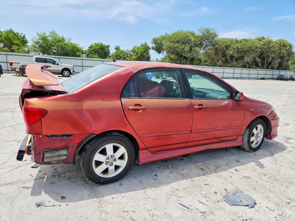 Продаж на аукціоні авто 2005 Toyota Corolla, vin: 1NXBR32E25Z460104, номер лоту: 66159276