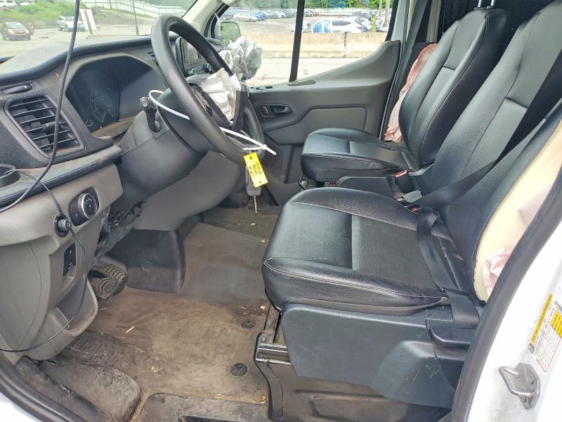 Aukcja sprzedaży 2023 Ford Transit, vin: 1FTBR1X87PKB29111, numer aukcji: 63384556