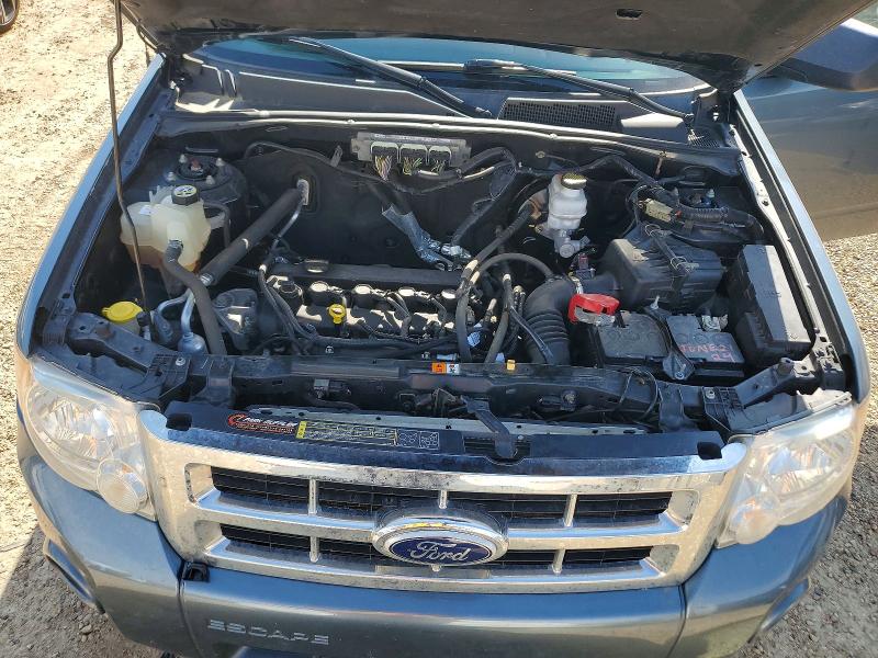Продажа на аукционе авто 2010 Ford Escape, vin: 1FMCU9D73AKB87412, номер лота: 65614106