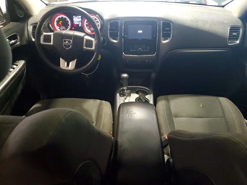 65210786 :رقم المزاد ، 1C4RDJAG8DC572192 vin ، 2013 Dodge Durango مزاد بيع