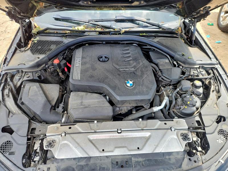 Aukcja sprzedaży 2020 Bmw 330xi, vin: 3MW5R7J02L8B16746, numer aukcji: 66788996