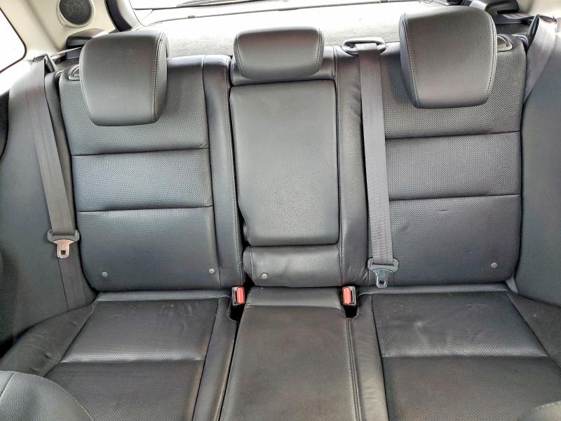 Продаж на аукціоні авто 2012 Acura Rdx, vin: 5J8TB1H55CA001707, номер лоту: 66416056