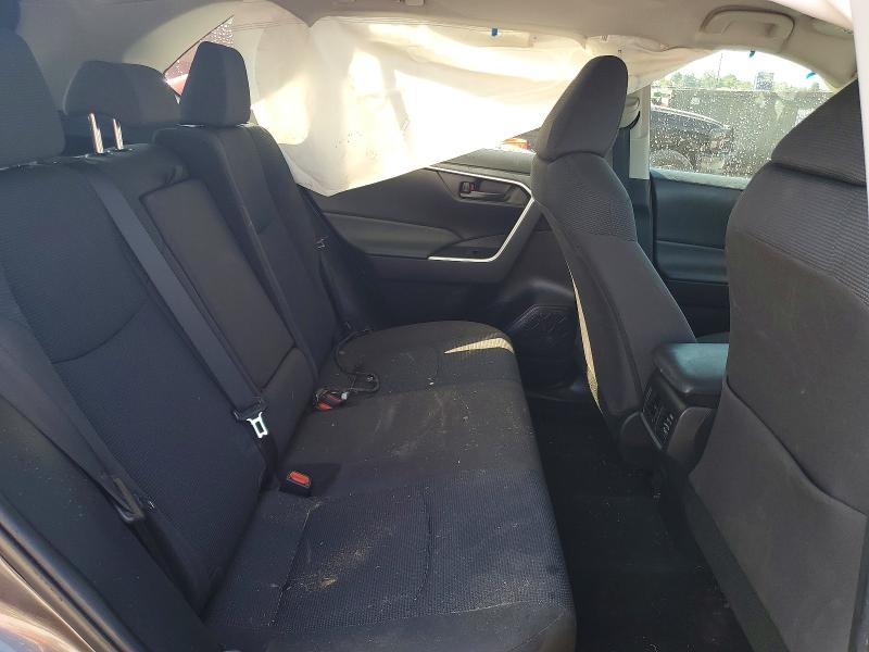 64515036 :رقم المزاد ، 2T3H1RFVXNC194046 vin ، 2022 Toyota Rav4 مزاد بيع