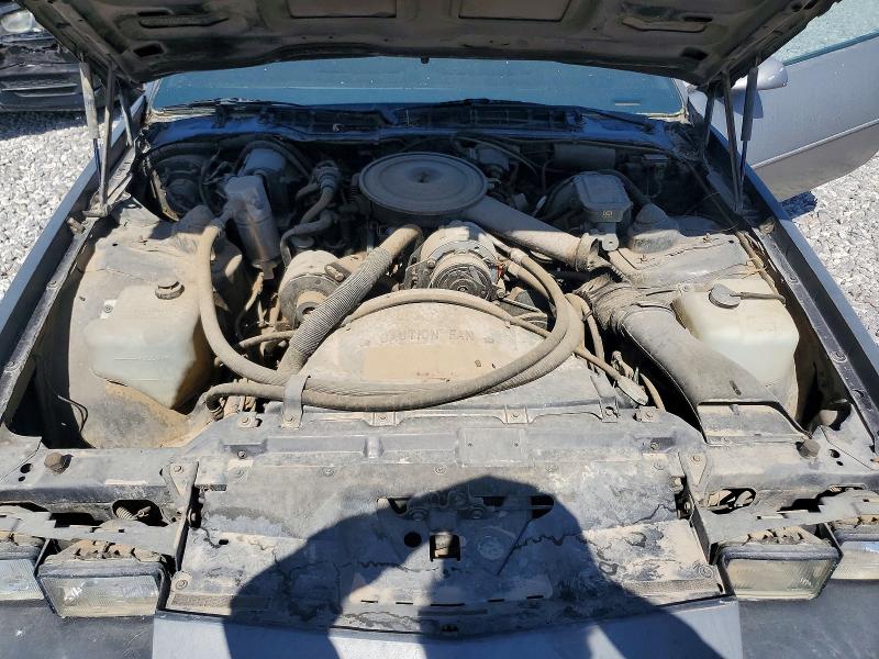 1983 Chevrolet Camaro მანქანა იყიდება აუქციონზე, vin: 1G1AP8719DL138016, აუქციონის ნომერი: 64038066