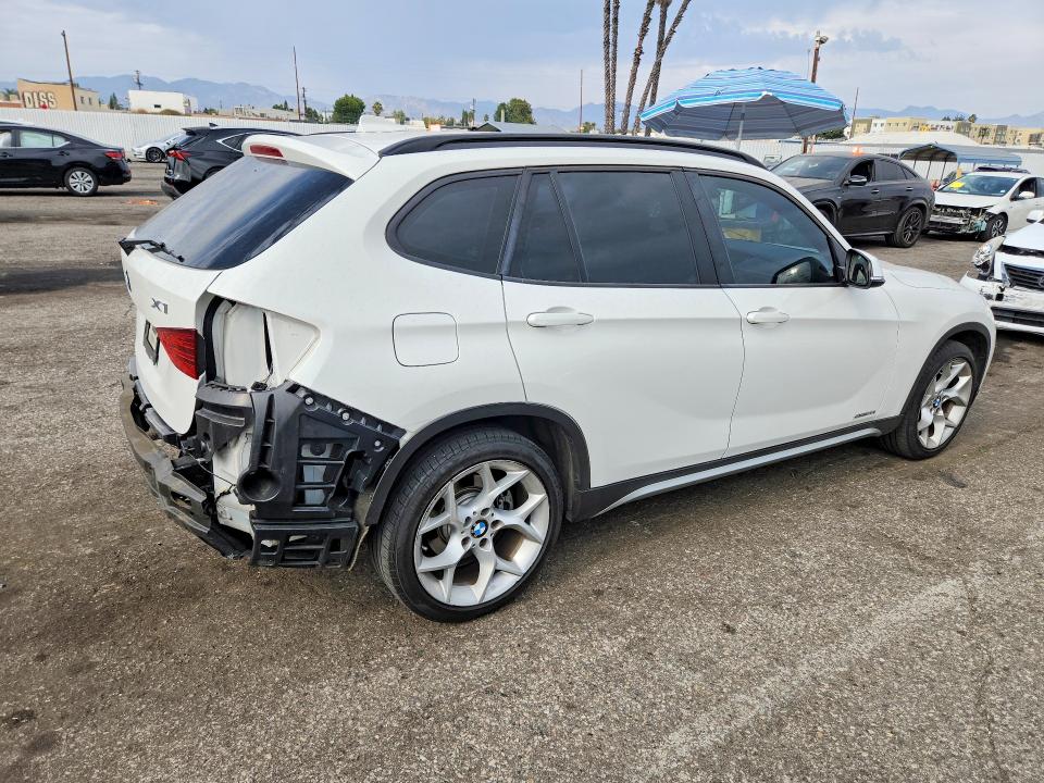 Продаж на аукціоні авто 2013 Bmw X1, vin: WBAVM1C55DVW41237, номер лоту: 67090486