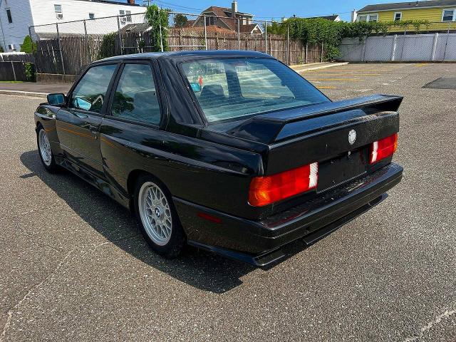Продажа на аукционе авто 1988 Bmw M3, vin: WBSAK0308J2196598, номер лота: 64159786