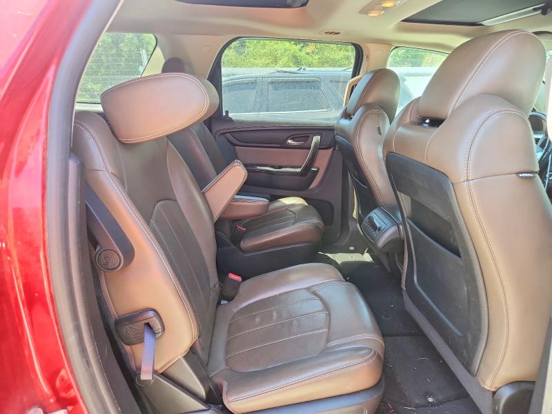 Aukcja sprzedaży 2013 Gmc Acadia, vin: 1GKKRSKD8DJ154244, numer aukcji: 65726396