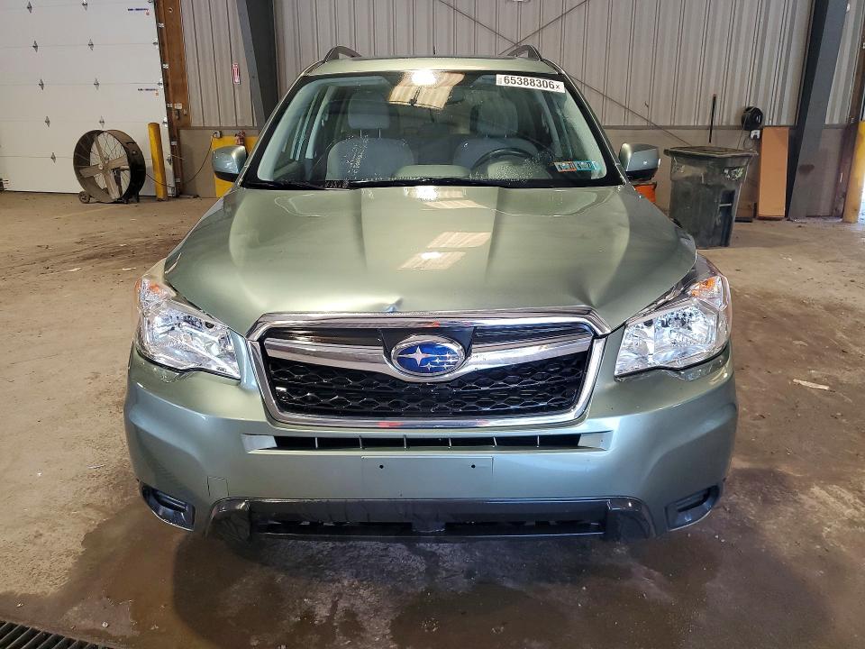 Aukcja sprzedaży 2014 Subaru Forester, vin: JF2SJAEC8EH458460, numer aukcji: 65388306
