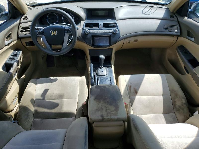 Продаж на аукціоні авто 2009 Honda Accord, vin: 1HGCP26399A197183, номер лоту: 65136826