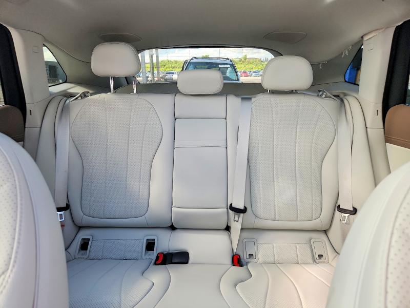 Продажа на аукционе авто 2023 Mercedes-benz Eqe Suv, vin: 4JGGM2BB2PA032526, номер лота: 64286236