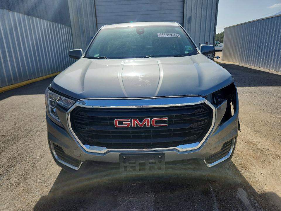 Aukcja sprzedaży 2024 Gmc Terrain, vin: 3GKALMEG6RL382306, numer aukcji: 64515756