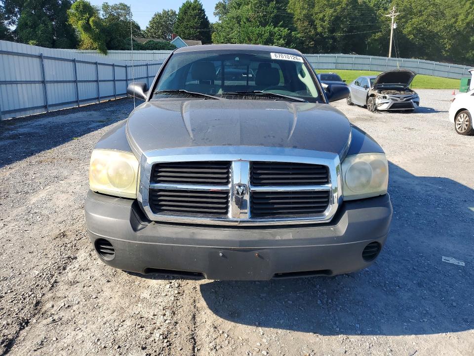 Aukcja sprzedaży 2005 Dodge Dakota, vin: 1D7HW22K65S230655, numer aukcji: 67010126
