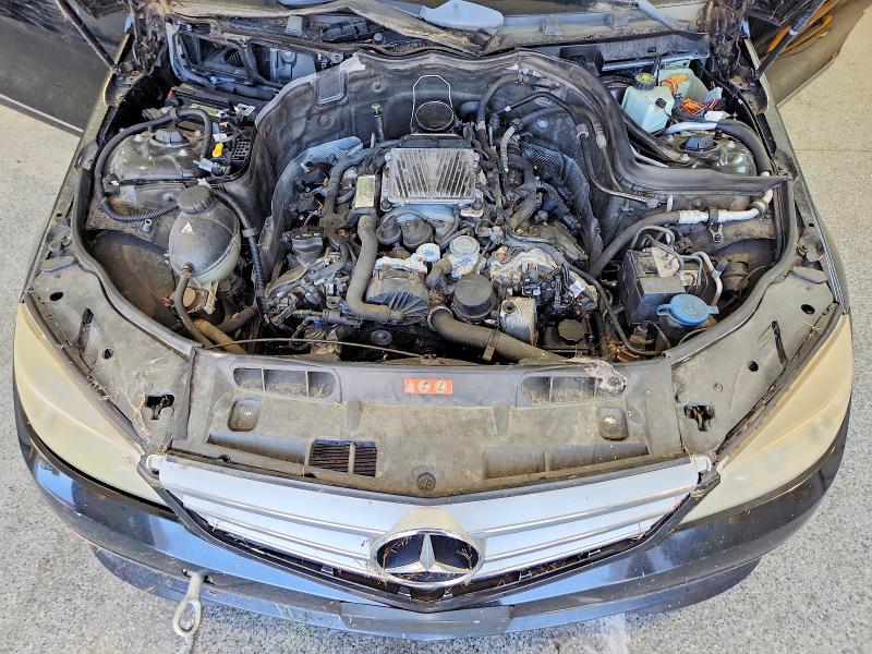 Продаж на аукціоні авто 2010 Mercedes-benz C, vin: WDDGF8BB8AF445844, номер лоту: 63818596