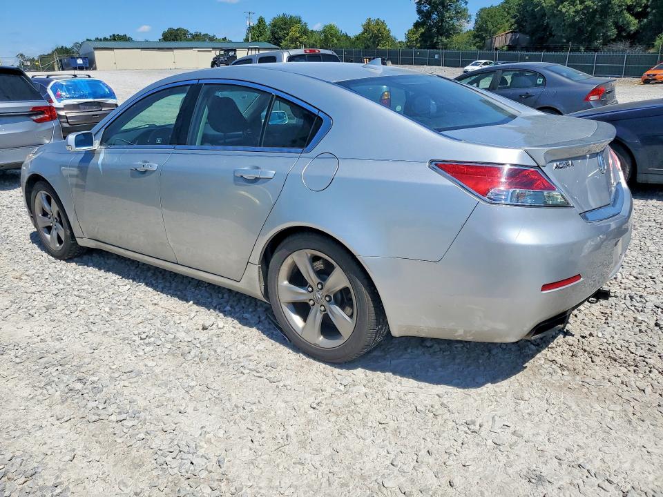 Продаж на аукціоні авто 2012 Acura Tl, vin: 19UUA9F53CA003559, номер лоту: 66027256