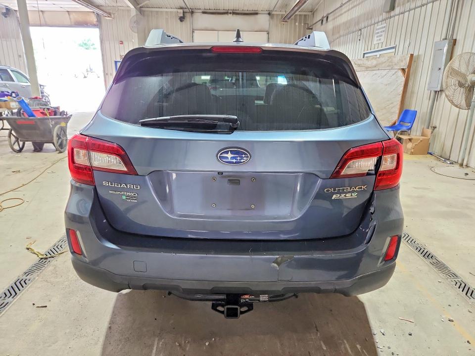Aukcja sprzedaży 2016 Subaru Outback, vin: 4S4BSACCXG3358483, numer aukcji: 64235216