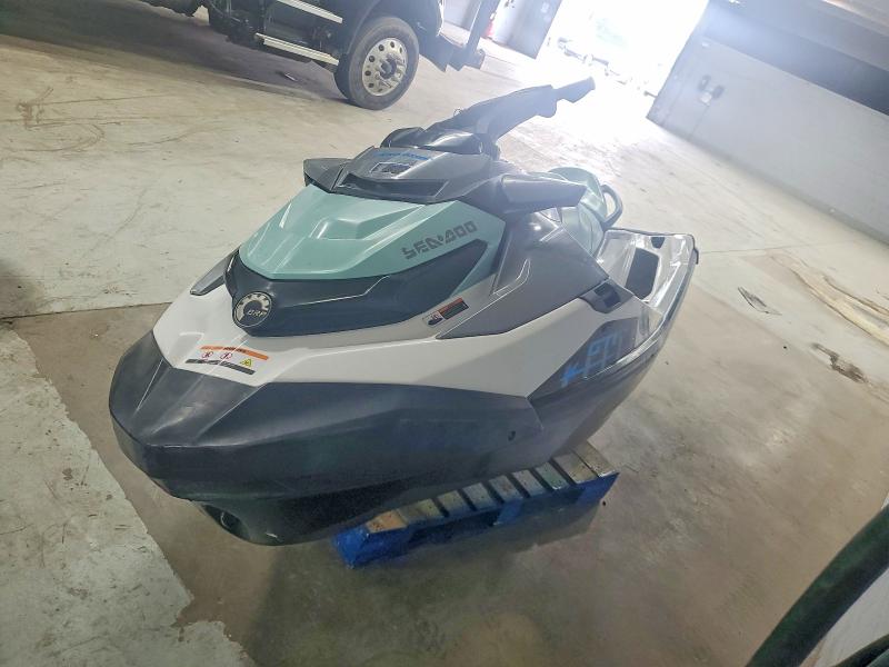 Aukcja sprzedaży 2024 Sea-doo Jet Ski, vin: YDV22759J324, numer aukcji: 65668466