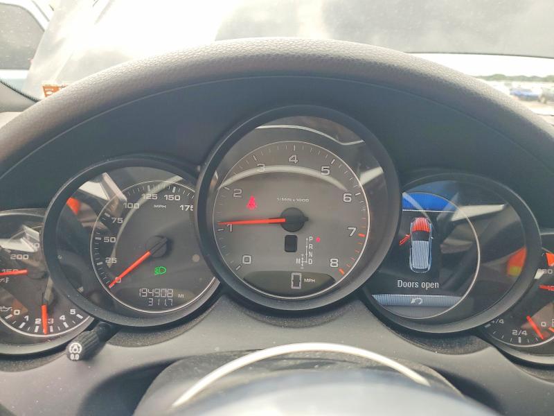 Продаж на аукціоні авто 2015 Porsche Cayenne, vin: WP1AB2A24FLA56510, номер лоту: 64072756