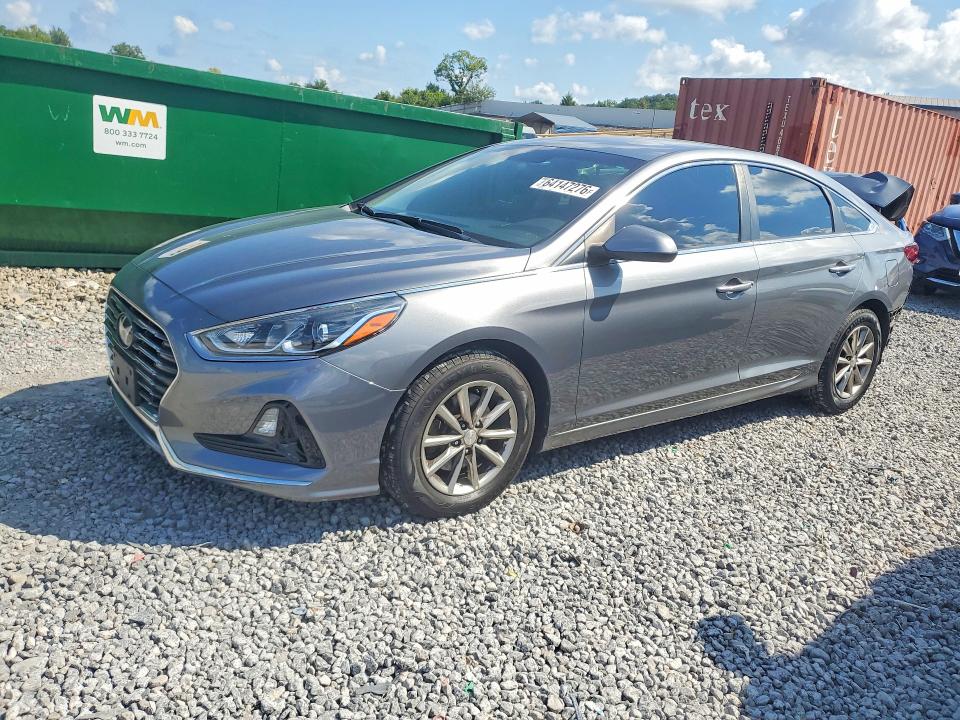 Aukcja sprzedaży 2019 Hyundai Sonata, vin: 5NPE24AF6KH794695, numer aukcji: 64147276