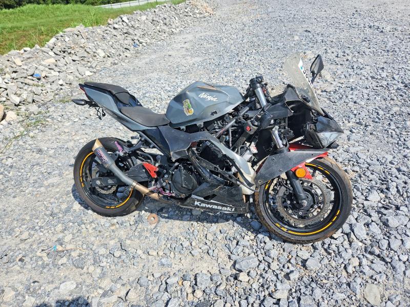 Продажа на аукционе авто 2018 Kawasaki Ex400, vin: JKAEXKG13JDA02067, номер лота: 64477986