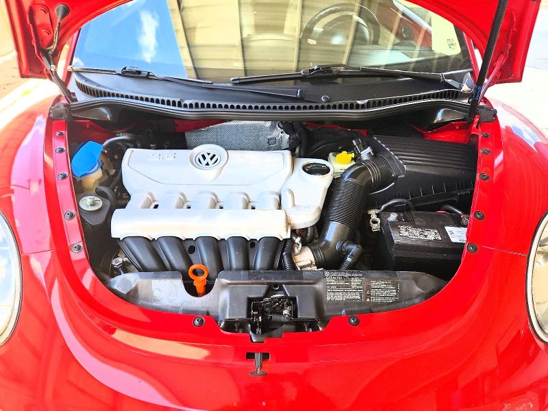 Aukcja sprzedaży 2008 Volkswagen New Beetle, vin: 3VWRW31C98M524267, numer aukcji: 67115366