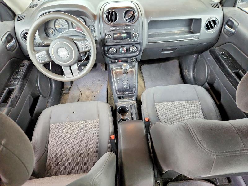 Продаж на аукціоні авто 2015 Jeep Patriot, vin: 1C4NJRBB5FD416777, номер лоту: 67350336