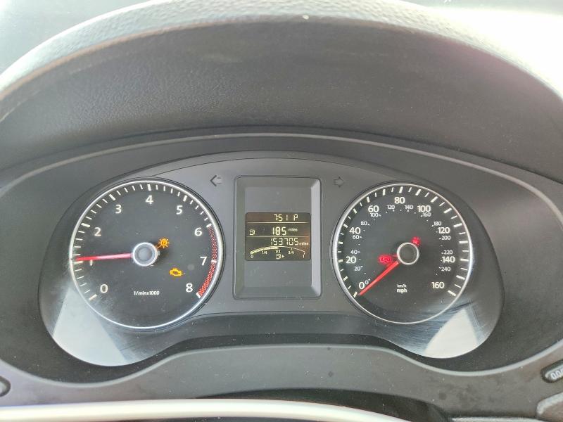 Продаж на аукціоні авто 2014 Volkswagen Jetta, vin: 3VWD07AJ8EM209571, номер лоту: 64318766