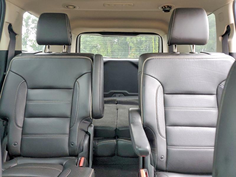 Aukcja sprzedaży 2019 Gmc Acadia, vin: 1GKKNXLS9KZ222135, numer aukcji: 66790376