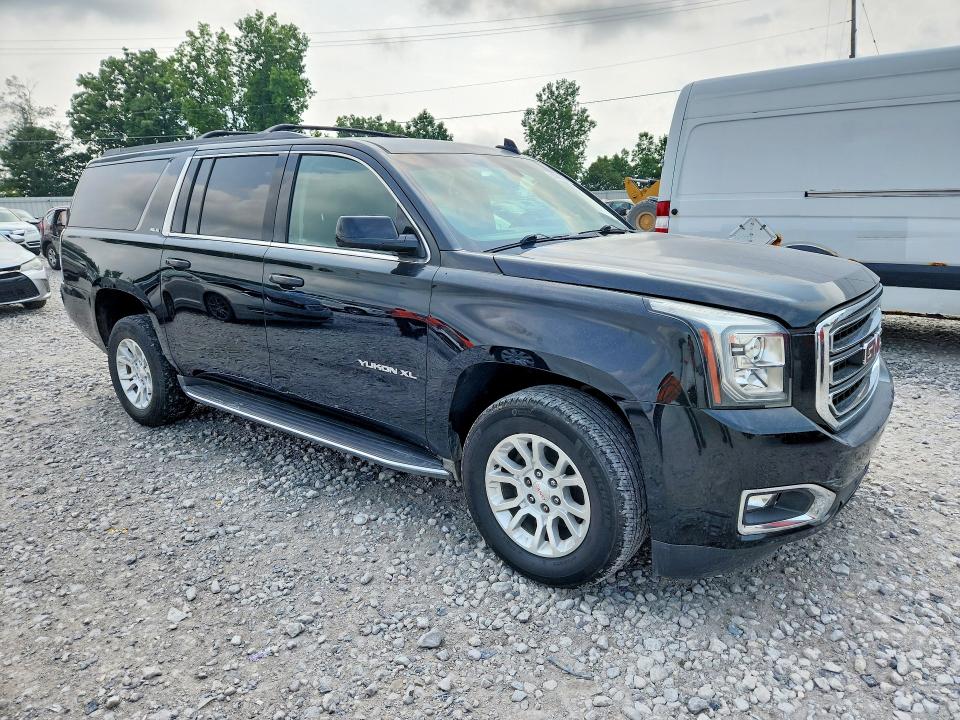 Продаж на аукціоні авто 2016 Gmc Yukon Xl, vin: 1GKS2FKC9GR127532, номер лоту: 64760866