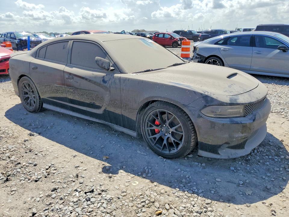 Продажа на аукционе авто 2017 Dodge Charger, vin: 2C3CDXGJ2HH603181, номер лота: 65561926