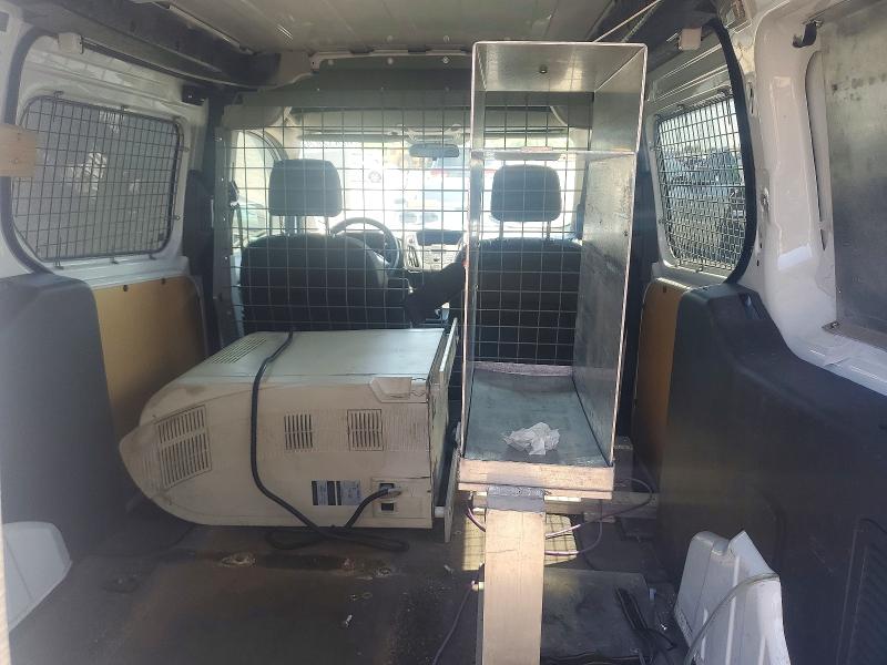 62432826 :رقم المزاد ، NM0LS7E74F1226788 vin ، 2015 Ford Transit Connect مزاد بيع
