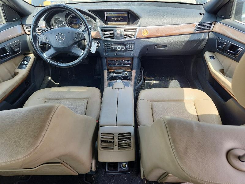 Aukcja sprzedaży 2011 Mercedes-benz E, vin: WDDHF8HB5BA498804, numer aukcji: 64893886