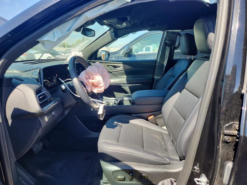 66232176 :رقم المزاد ، 1GNEVGKS5TJ386709 vin ، 2026 Chevrolet Traverse مزاد بيع