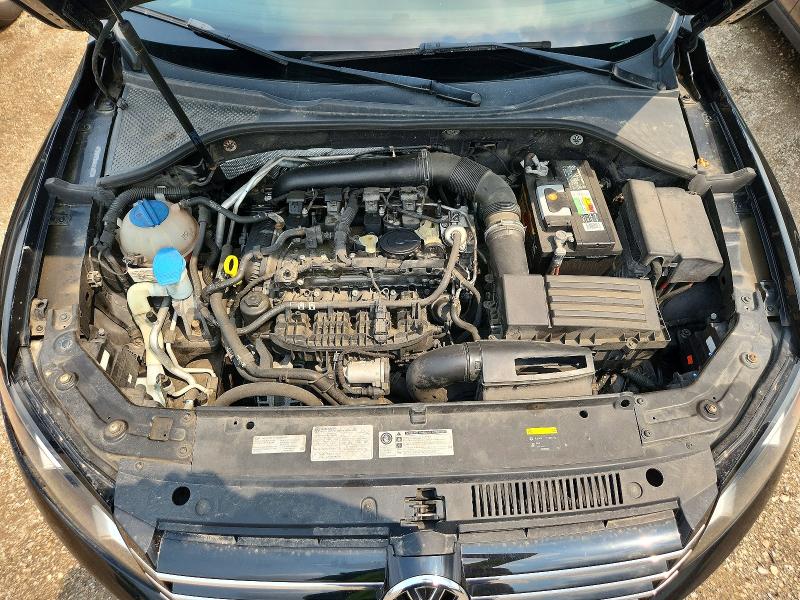 2014 Volkswagen Passat მანქანა იყიდება აუქციონზე, vin: 1VWBS7A36EC110512, აუქციონის ნომერი: 63723116