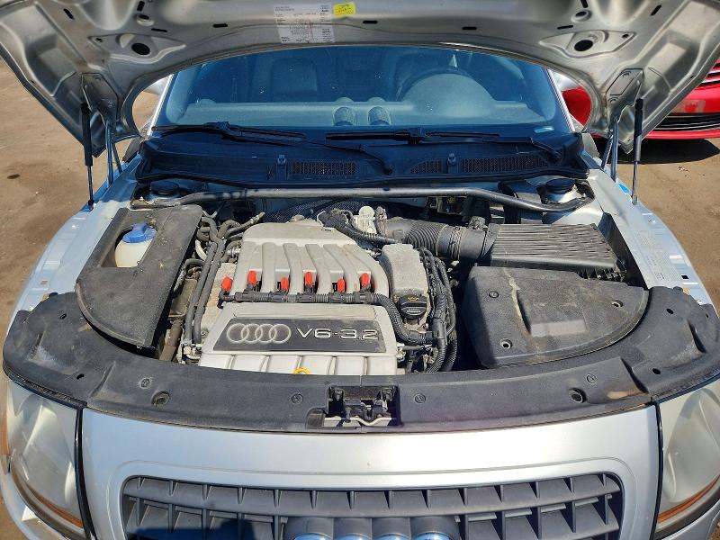 65184046 :رقم المزاد ، TRUUF28N551007352 vin ، 2005 Audi Tt مزاد بيع