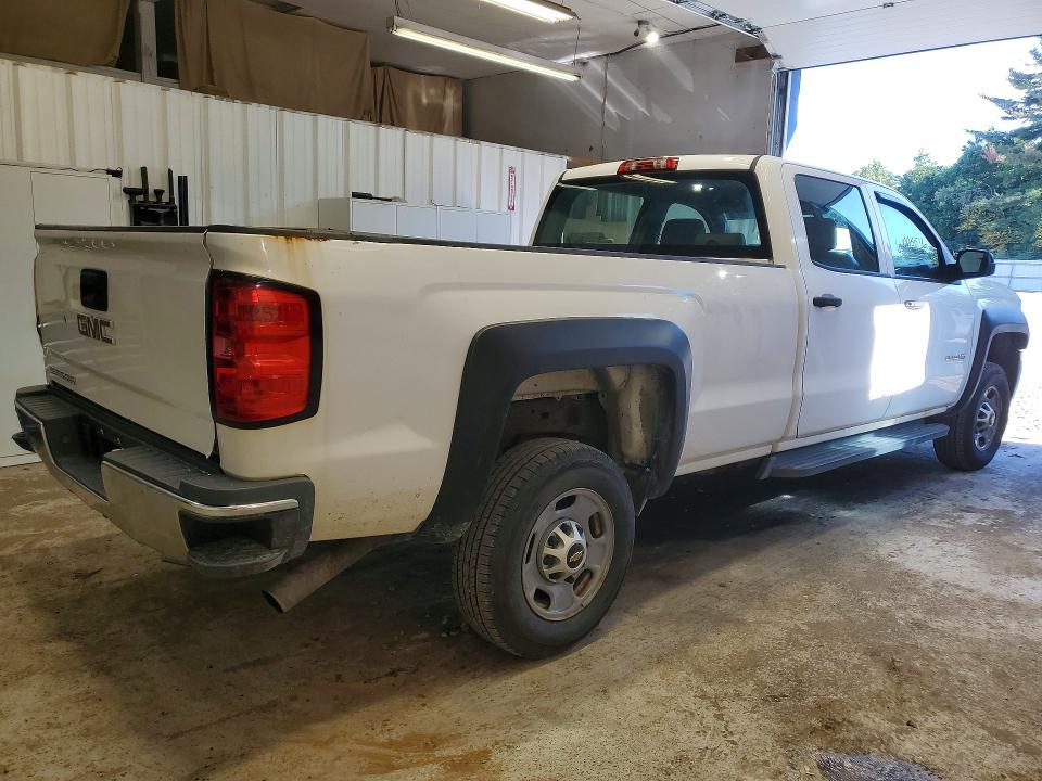 68699906 :رقم المزاد ، 1GC1CUEG7FF158527 vin ، 2015 Chevrolet Silverado مزاد بيع