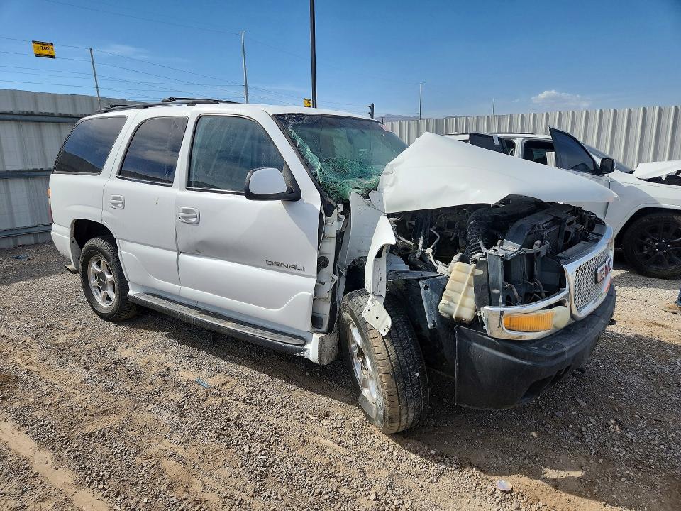 85995615 :رقم المزاد ، 1GKEK63U11J147977 vin ، 2001 Gmc Denali مزاد بيع